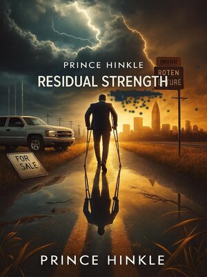 cover image of Prince Hinkle Residual Strength